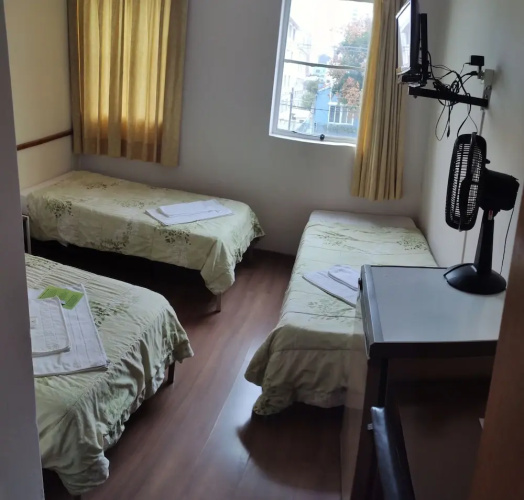 Hara Palace Hotel