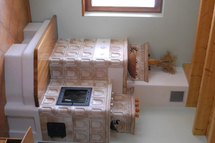 Apartment Maat