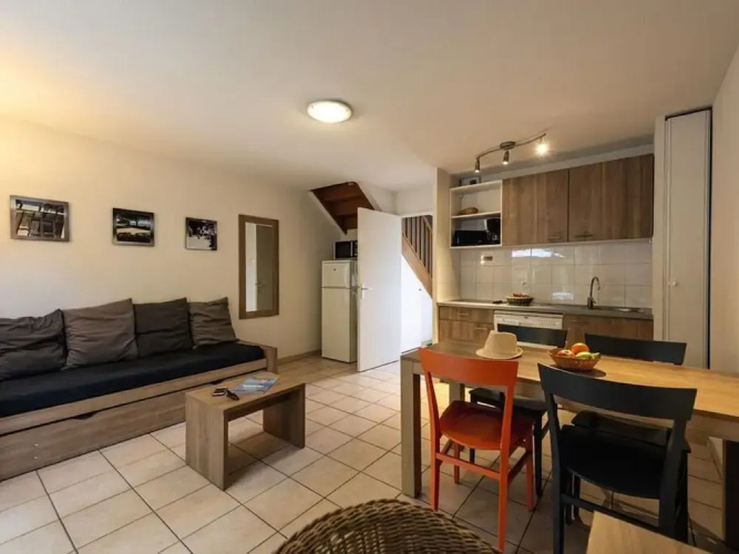 Beautiful Maisonnette in Saumur
