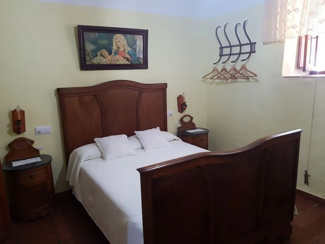 Casa La Cubilla