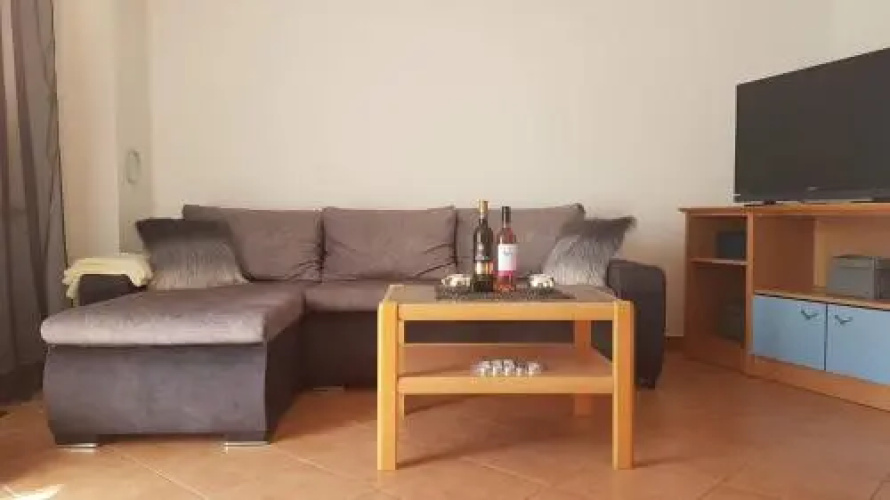 Apartment Zeljka