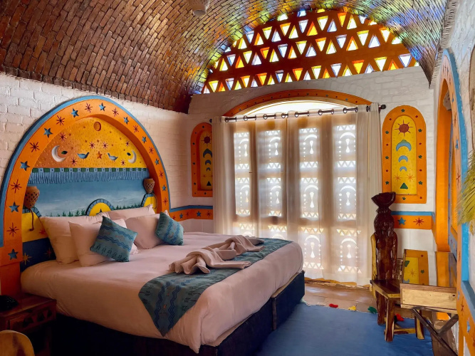 Kato Dool Wellness Resort