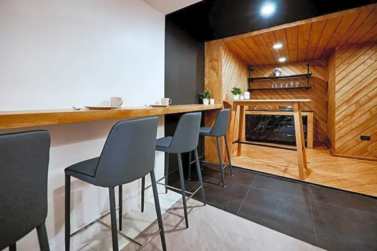 Livinn91 Hotel