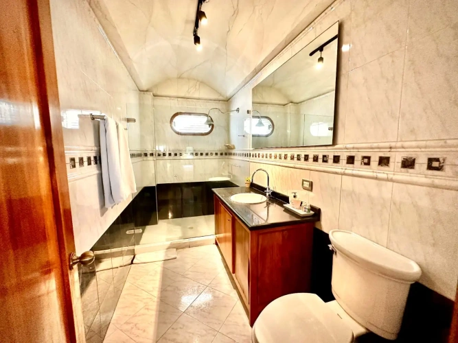 Superior Single room