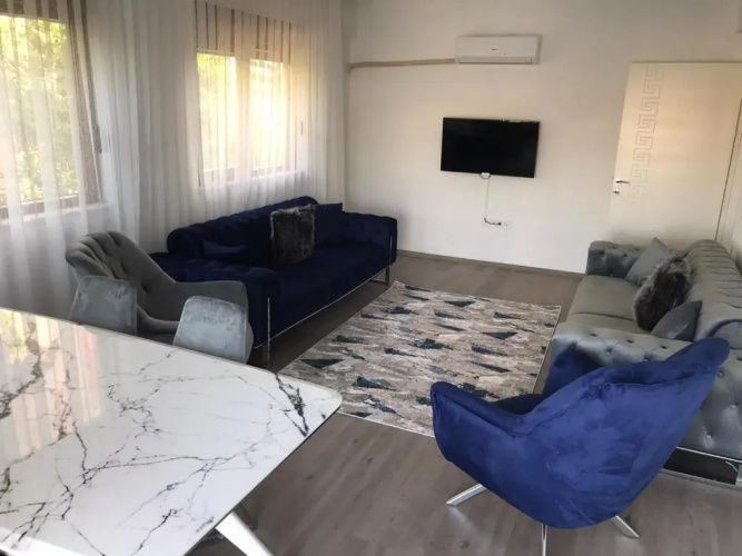 Kemer Guney Homes Apart