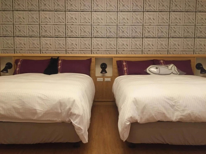 29 Nesuto Inn