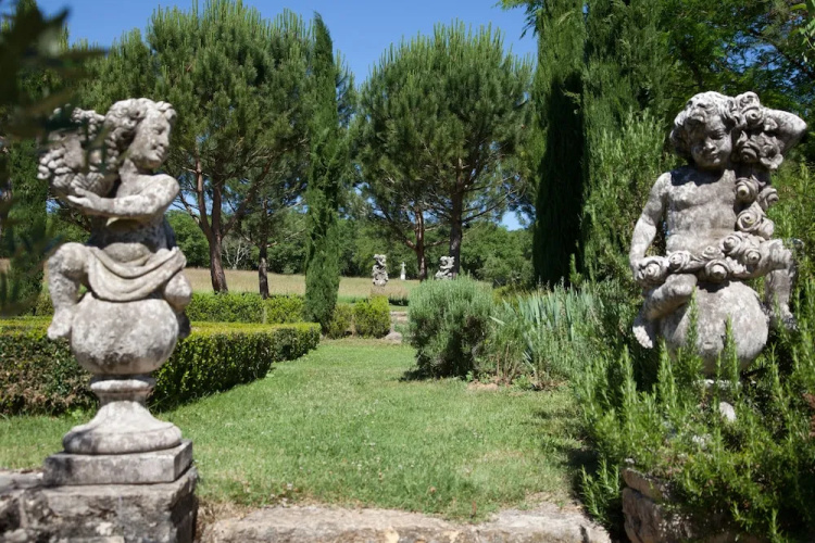 Domaine De Labarthe