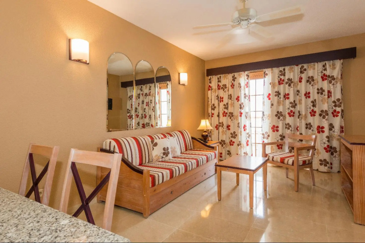 Apartamentos El Beril Costa Adeje