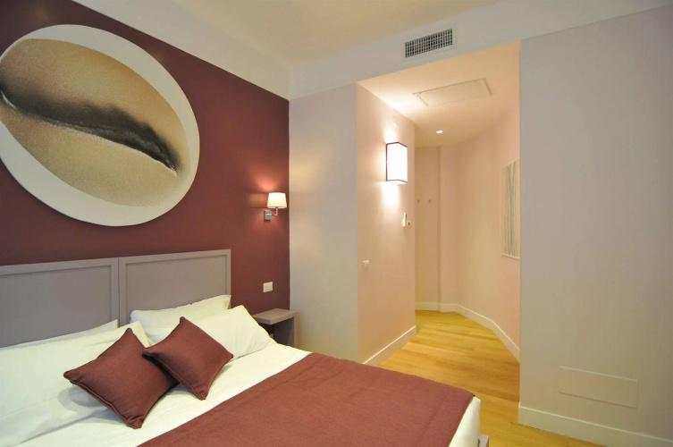 Domus Scipioni Guest House