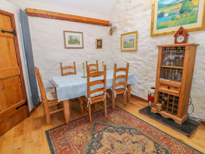 The Cottage
