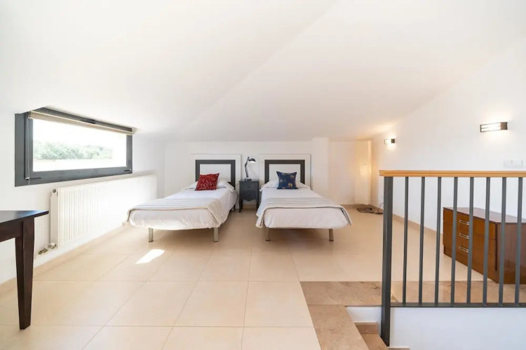 Apartamento Gina