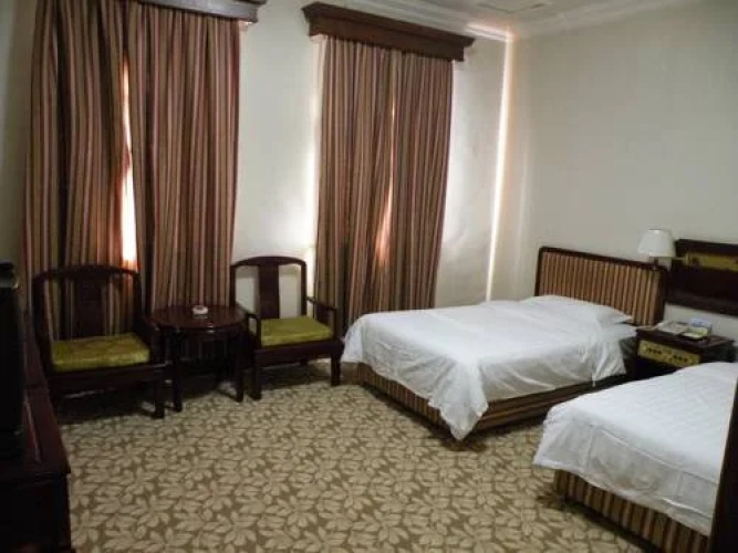 Dalian Hotel