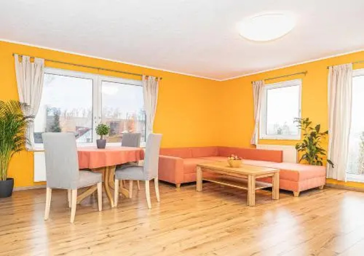 Pension Molsdorf