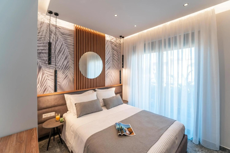 Palmeral Luxury Suites