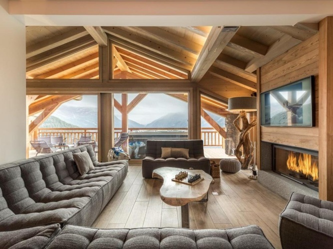 Chalet