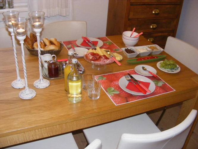 B&B Haus Hemetzberger