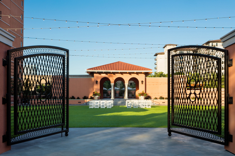 Rosewood Mansion on Turtle Creek photo 44