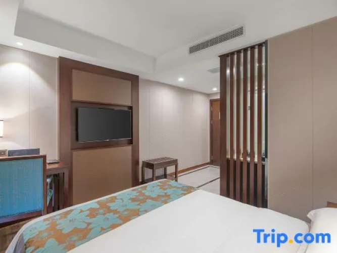 Yahou Light Luxury Hotel