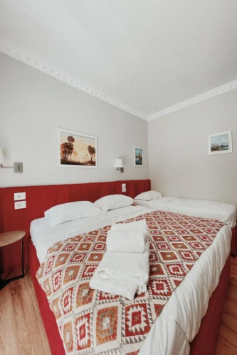 Ruby Palace