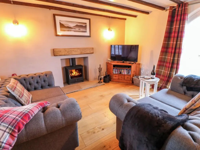 Pheasant Cottage