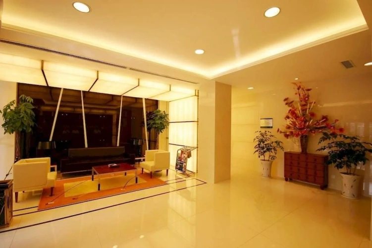 Sun Flower Hotel