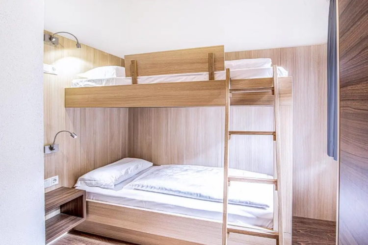 Alpin Hotel Gudrun