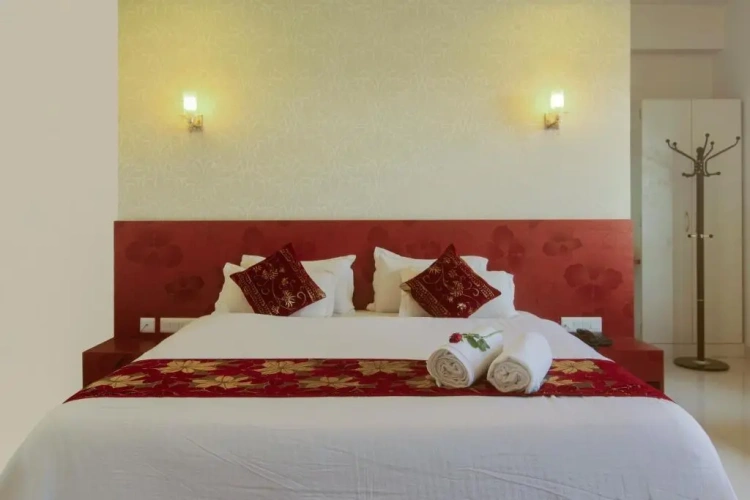 Superior Double room