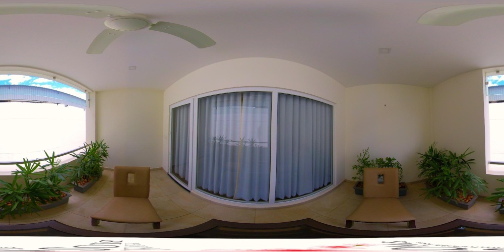 Royal Double Suite with balcony