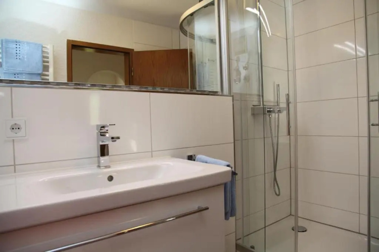 Ferienwohnung Fröhlke