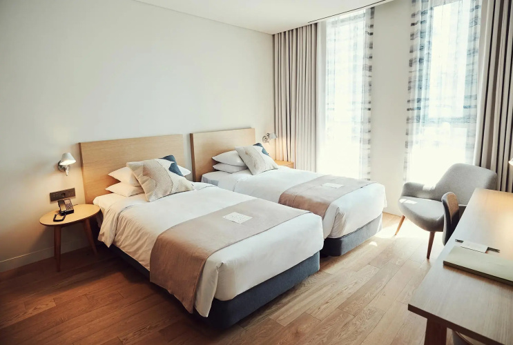La Casa Hotel Gwangmyeong