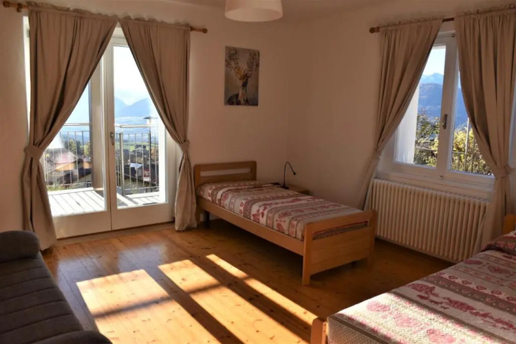 Casa Martina
