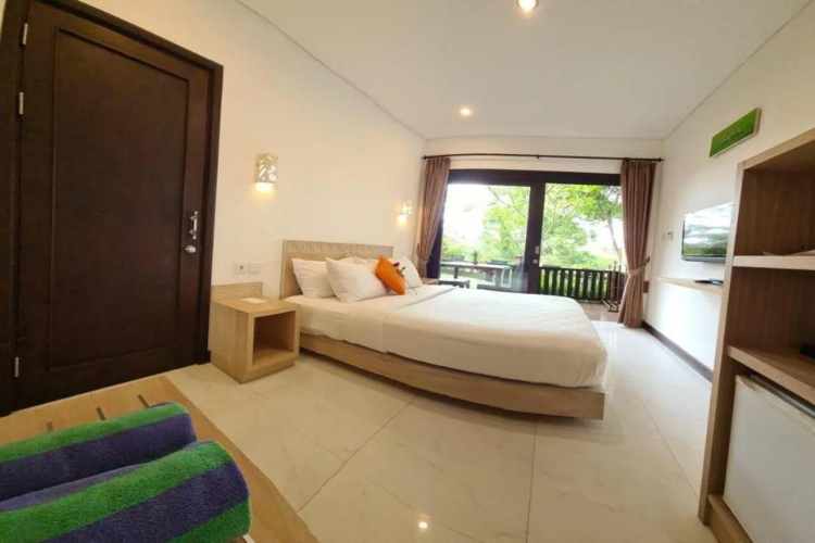 Ubud Dedari Villas