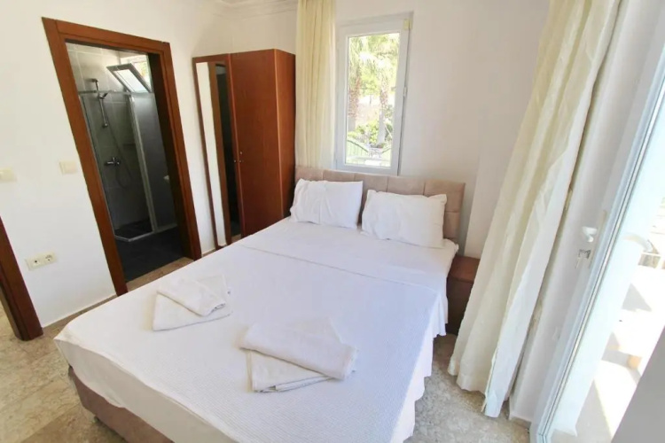 Arnna 4 Villa