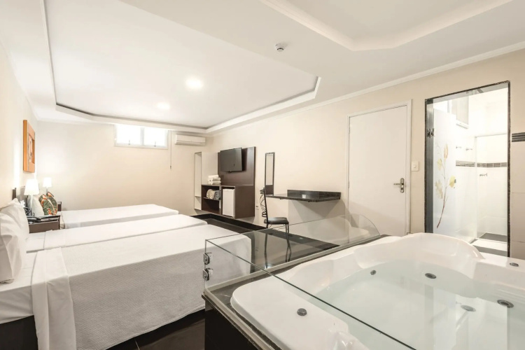 Sumaré Park Hotel