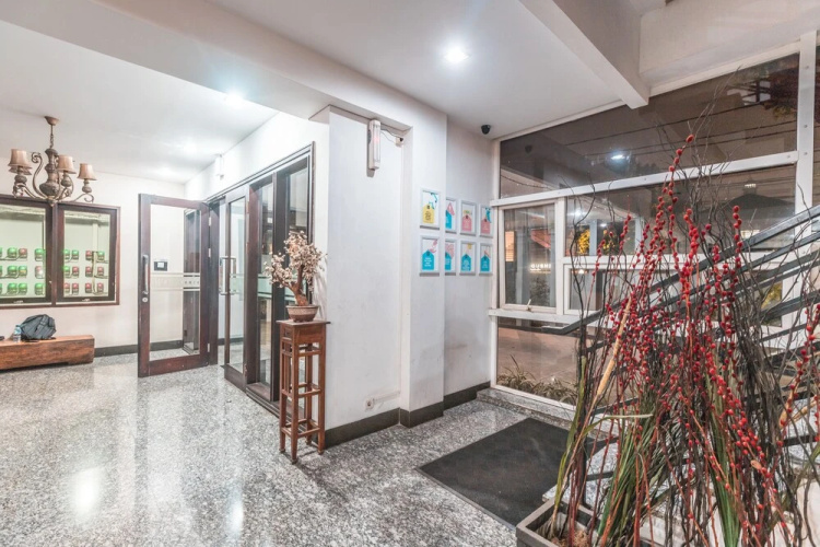 Imagen del hotel