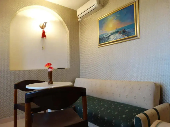Guest House Maria