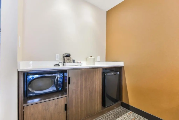 Double Basement Junior Suite