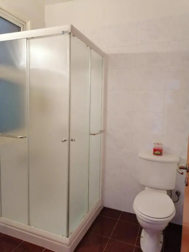 St Nikolas 1bdm Apartment, FREE Wi-Fi & Parking