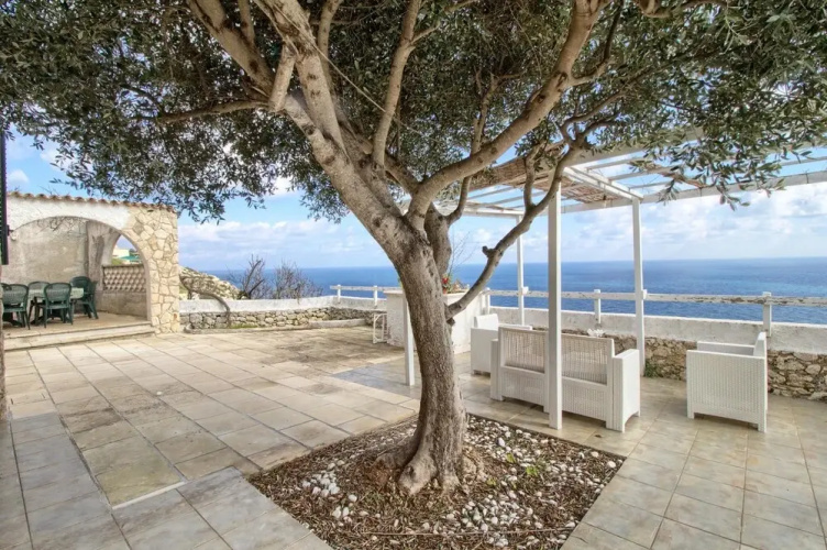 Villa Palme