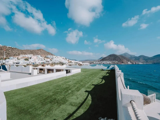Villa Singular