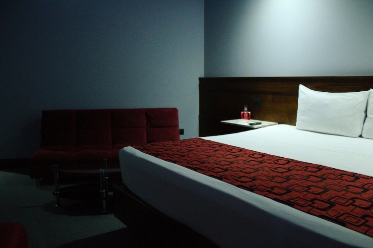 Motel Boutique Xpress