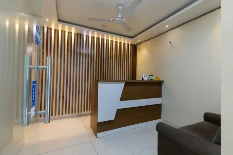 Imagen del hotel