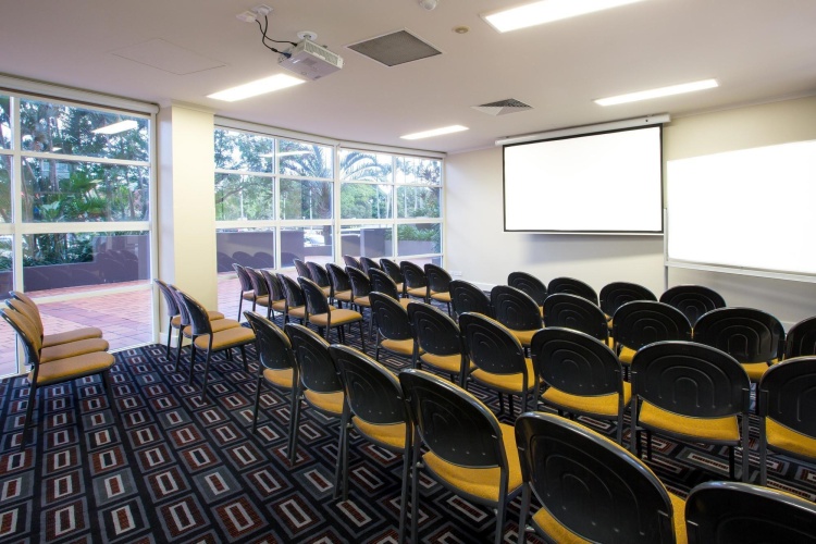 DoubleTree by Hilton Hotel Cairns photo 27