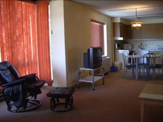 2 Bedrooms Standard room