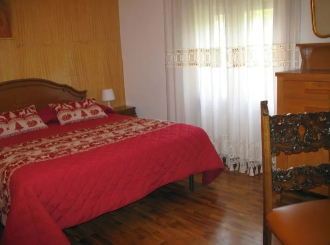 B&B Gli Scoiattoli