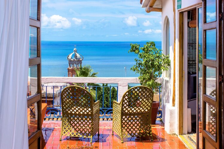 Imagen de Luna Liquida Hotel Boutique