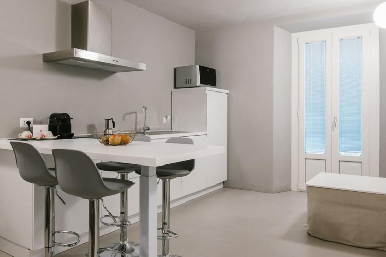 Standard Apartment