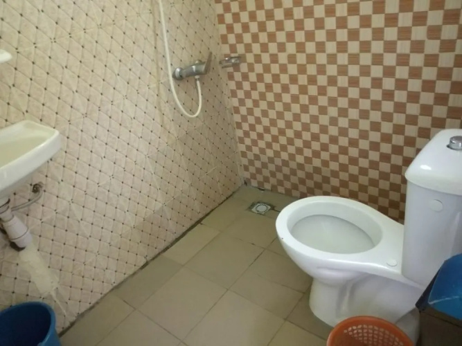 Residence Palace Hotel