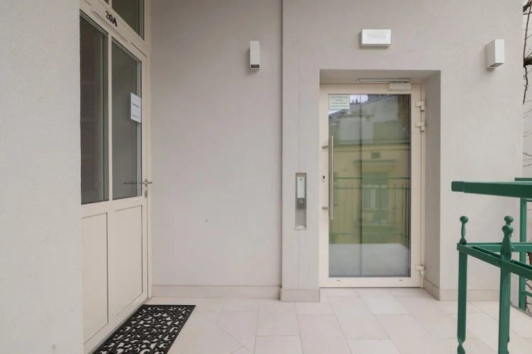 Kraków Stylish Apartment by Renters