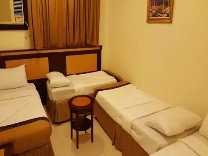 Al Fajer Al Badia Hotel 4